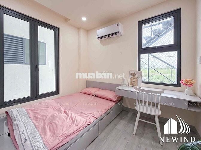 Khai trương phòng Studio full nội thất có máy giặt cách TDTU 10 phút