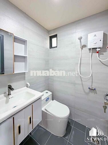 Khai trương phòng Studio full nội thất có máy giặt cách TDTU 10 phút