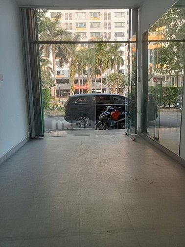 Gấp cần cho thuê gấp mặt bằng 163-165 Trần Trọng Cung. 50m2. GIÁ RẺ