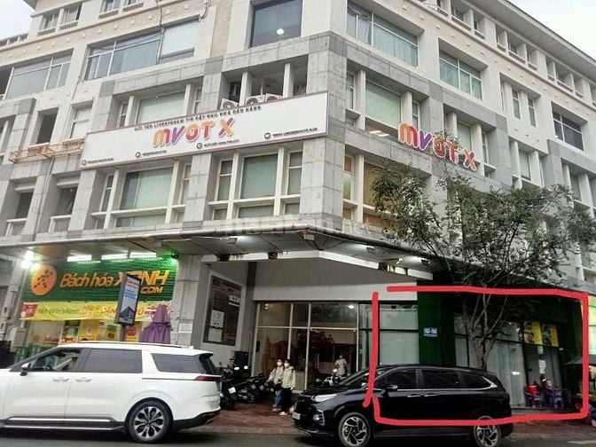 Gấp cần cho thuê gấp mặt bằng 163-165 Trần Trọng Cung. 50m2. GIÁ RẺ