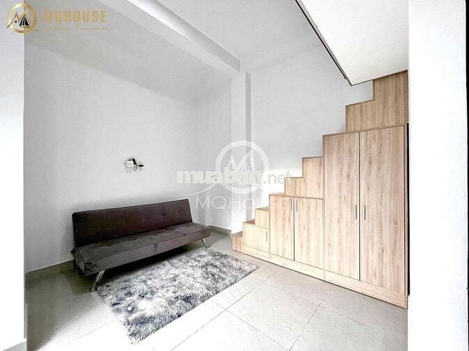 🏡🏡🏡 Khai trương dự án mới DUPLEX ngay tại Phan Văn Hớn gần HUFLIT <2km