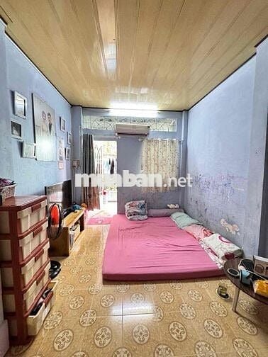 Bán nhà Phùng Văn Cung .30m2,2 Tầng, 2PN, Mặt tiền xe tải tránh, TL