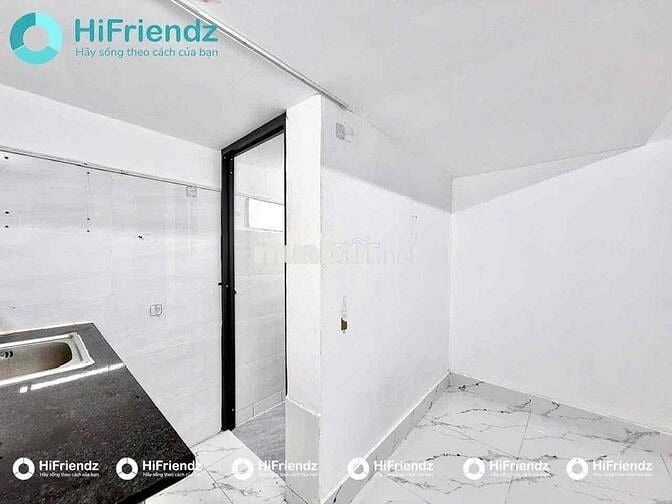 🏡 Gác Lửng Đẹp 2TR5 Gần Tên Lửa - Tỉnh Lộ 10, Sát Bà Hom, Quận 6