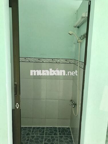 🏠 CHO THUÊ PHÒNG TRỌ QUẬN 6 – 15m² – CHỈ 2,3 TRIỆU/THÁNG
