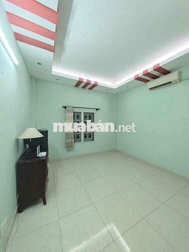 NHÀ 4 Phòng Ngủ Ngay CXPL A - Q6
