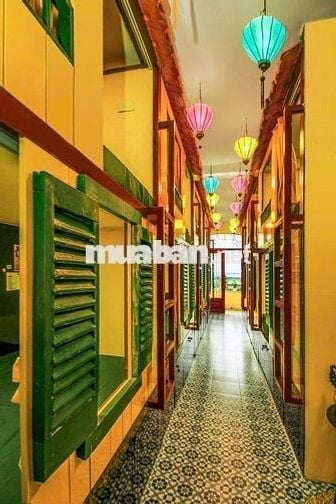 CHO THUÊ SLEEPBOX ĐẸP ĐƯỜNG CÔ BẮC GẦN CẦU ÔNG LÃNH QUẬN 1 🎉