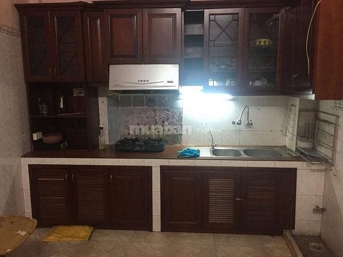 Nhà riêng ngõ 663 trương định gần nam đô dt60m2x3t giá 8tr 