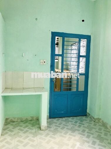 🏠 CHO THUÊ PHÒNG TRỌ QUẬN 6 – 15m² – CHỈ 2,3 TRIỆU/THÁNG