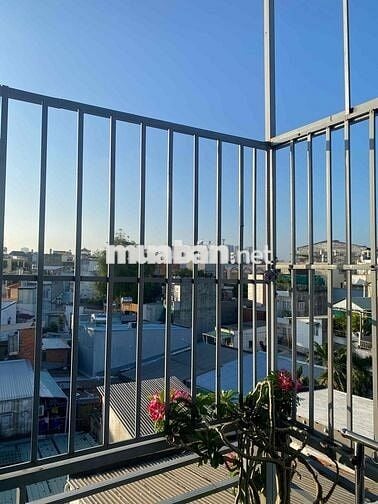 TÌM BẠN NỮ Ở GHÉP 1-1 (1tr3/tháng) (Tân Hoà Đông Quận 6)