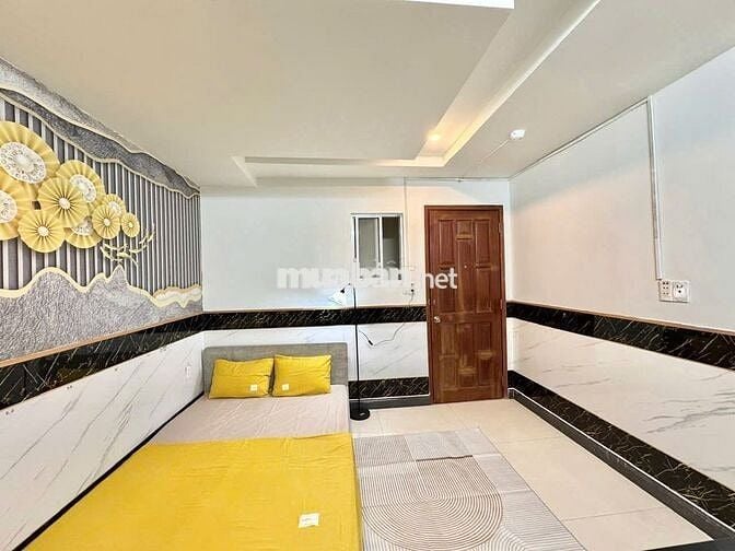 CHO THUÊ PHÒNG TRỌ KDC TRUNG SƠN – GIÁ RẺ, ĐẦY ĐỦ TIỆN NGHI