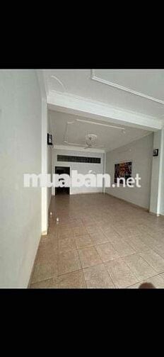 Cho thuê MB Quận 3 , Đỗ Thị Lời  100m2 có thể ở lại