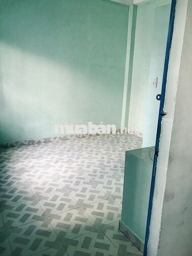🏠 CHO THUÊ PHÒNG TRỌ QUẬN 6 – 15m² – CHỈ 2,3 TRIỆU/THÁNG