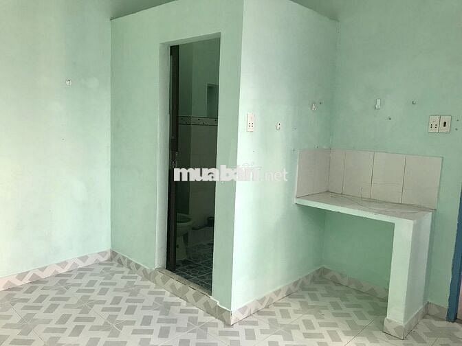 🏠 CHO THUÊ PHÒNG TRỌ QUẬN 6 – 15m² – CHỈ 2,3 TRIỆU/THÁNG