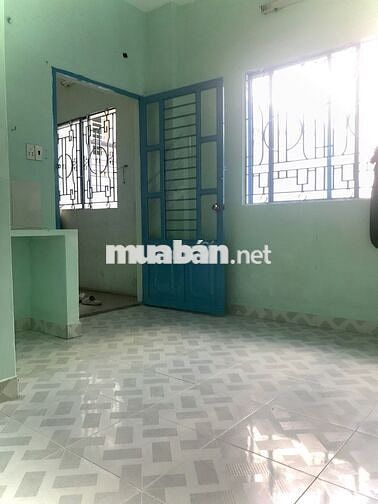 🏠 CHO THUÊ PHÒNG TRỌ QUẬN 6 – 15m² – CHỈ 2,3 TRIỆU/THÁNG