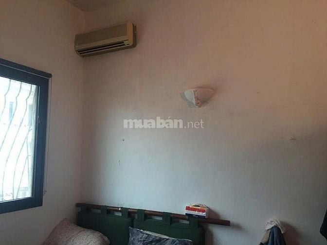 Căn hộ số 14 Lê Quý Đôn, Hai Bà Trưng, Hà Nội, 9 triệu
