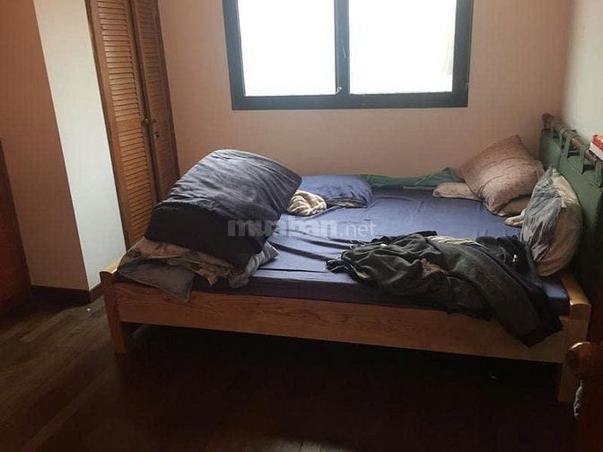 Căn hộ số 14 Lê Quý Đôn, Hai Bà Trưng, Hà Nội, 9 triệu