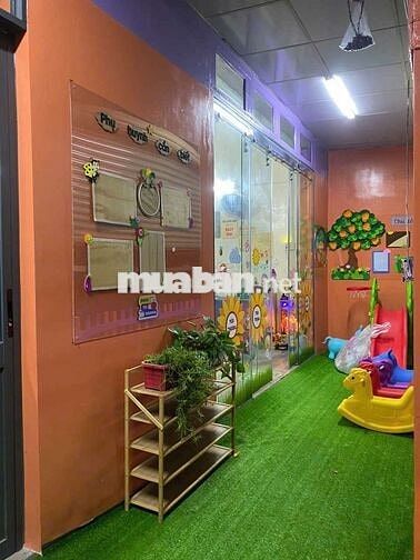 Mặt tiền Quốc Lộ 50 xã Bình Hưng