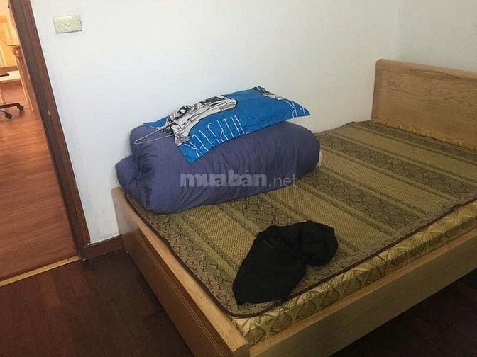 Căn hộ số 14 Lê Quý Đôn, Hai Bà Trưng, Hà Nội, 9 triệu