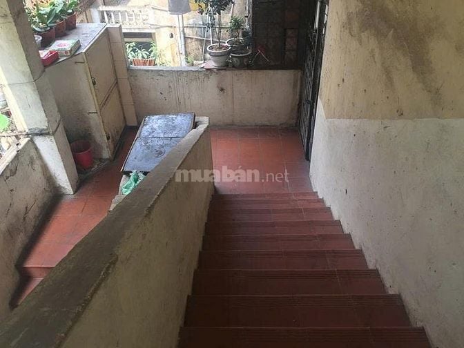 Căn hộ số 14 Lê Quý Đôn, Hai Bà Trưng, Hà Nội, 9 triệu