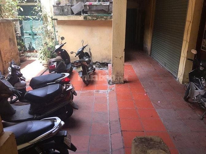 Căn hộ số 14 Lê Quý Đôn, Hai Bà Trưng, Hà Nội, 9 triệu