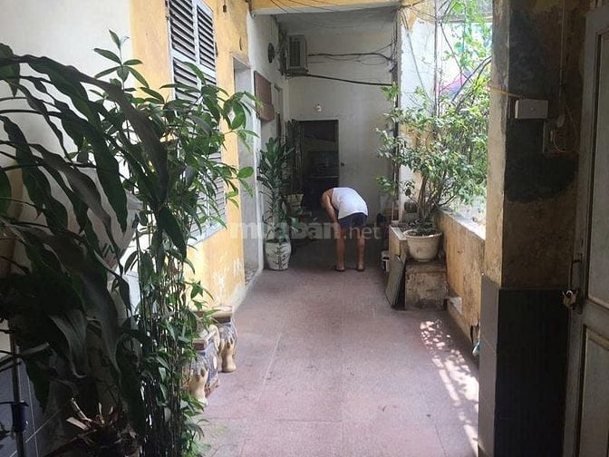 Căn hộ số 14 Lê Quý Đôn, Hai Bà Trưng, Hà Nội, 9 triệu