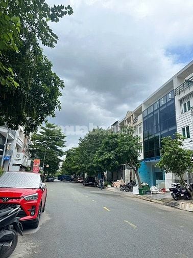 Hàng Hiếm Cực Phẩm! Siêu Vị Trí Kđt An Phú An Khánh, Quận 2