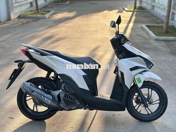 Honda 125 2026 Bạc 147 km