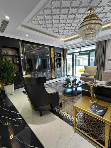CHỈ 600 TRIỆU SỞ HỮU NHÀ PHỐ 3 TẦNG NGAY KHU ĐÔ THỊ PHUC AN