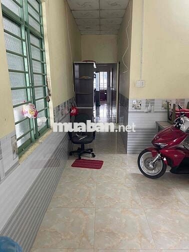 Cho Thuê Phòng Trong Nhà Nguyên Căn Mặt Tiền Nhựa Lớn, Tộng Rãi