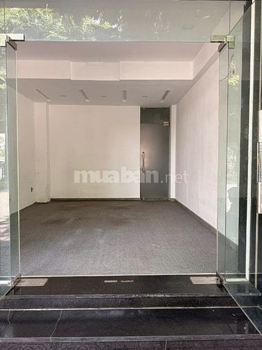 Co thuê mặt tiền đường Hoàng Sa Quận 1