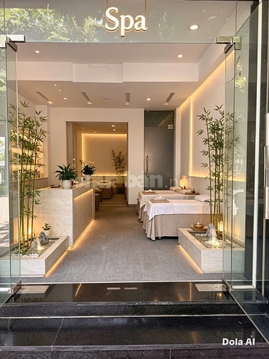 Co thuê mặt tiền đường Hoàng Sa Quận 1
