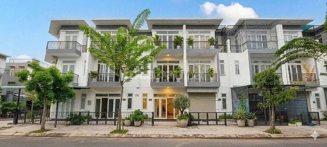 CHỈ 600 TRIỆU SỞ HỮU NHÀ PHỐ 3 TẦNG NGAY KHU ĐÔ THỊ PHUC AN