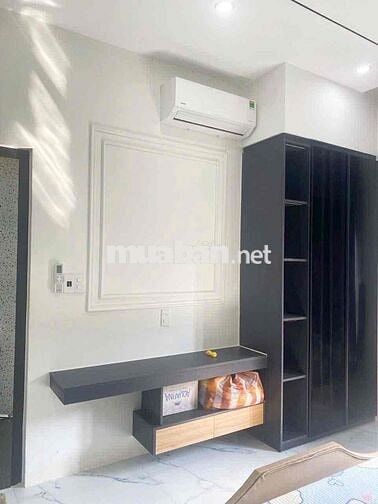 cho thuê căn hộ nam hoà xuân mặt bằng tầng 1