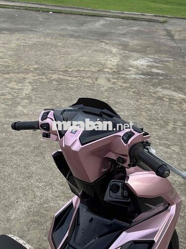 Honda Air Blade Hồng Xe tay ga