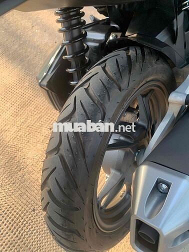 Honda 125 2026 Bạc 147 km
