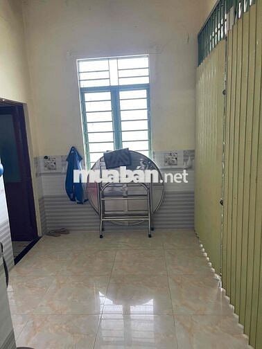 Cho Thuê Phòng Trong Nhà Nguyên Căn Mặt Tiền Nhựa Lớn, Tộng Rãi