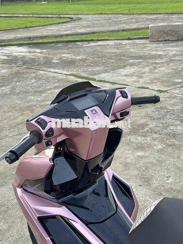 Honda Air Blade Hồng Xe tay ga
