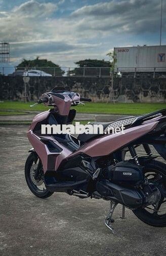 Honda Air Blade Hồng Xe tay ga