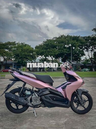 Honda Air Blade Hồng Xe tay ga