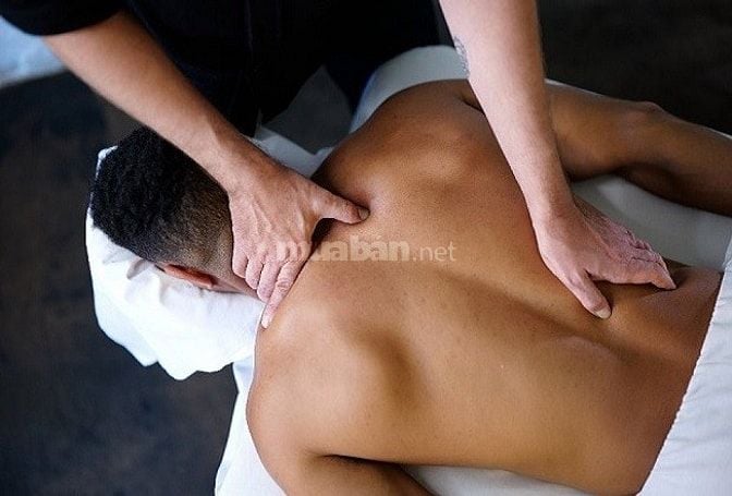 Nhận massage body,đau vai gáy di chuyển tận nơi TPHCM