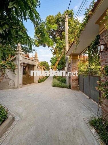 Bán Đất Phân Lô. Thiết ứng - Thư Lâm ( Đông Anh - HN) Chỉ 45tr / m2 👉