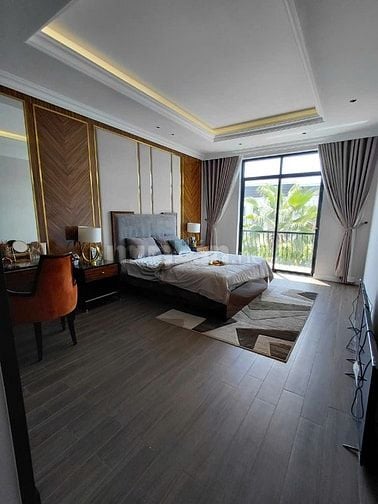 CHỈ 600 TRIỆU SỞ HỮU NHÀ PHỐ 3 TẦNG NGAY KHU ĐÔ THỊ PHUC AN