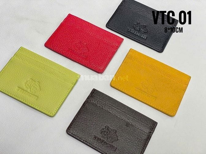 Khởi Đầu Kinh Doanh Đồ Da Chỉ Từ 3 Triệu Đồng