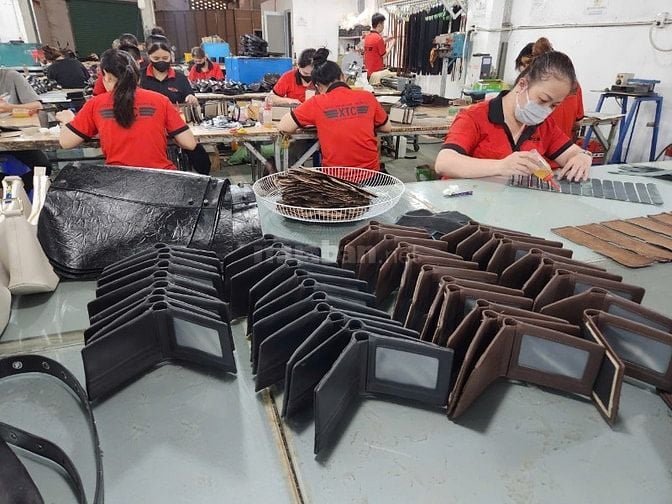 Khởi Đầu Kinh Doanh Đồ Da Chỉ Từ 3 Triệu Đồng