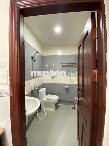 CHO THUÊ NHÀ TRỌ ĐƯỜNG THỐNG NHẤT- GÒ VẤP