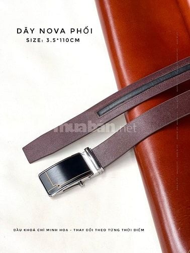 Khởi Đầu Kinh Doanh Đồ Da Chỉ Từ 3 Triệu Đồng