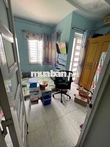 Cần bán nhà Bình Tân mặt tiền kênh lớn nhất tphcm đang hoàn thiện