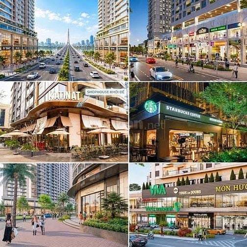 Sở hữu căn hộ với tầm nhìn đắt giá tại trung tâm Đà Nẵng cùng quyền sở