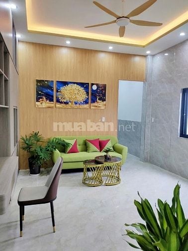 20TR-CHO THUÊ NHÀ 2 TẦNG MT MÂN QUANG 8 – SƠN TRÀ