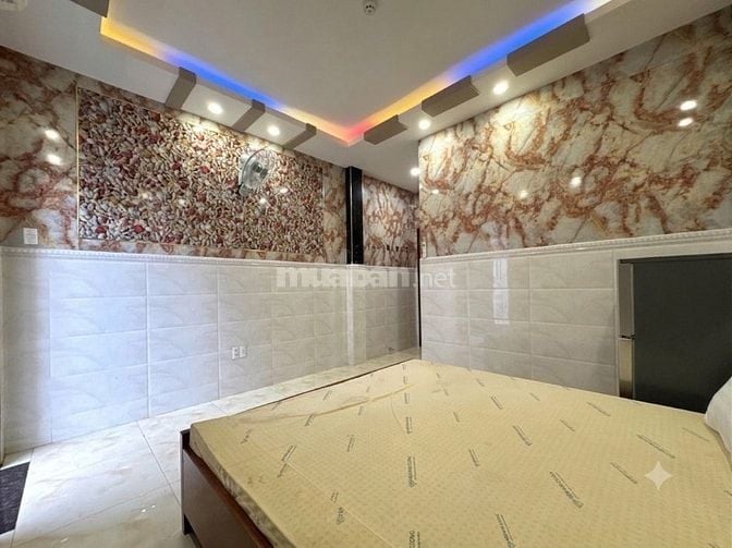 Cho thuê phòng trọ giá rẻ, siêu thoáng, có nội thất - Gần ĐH Hồng Bàng